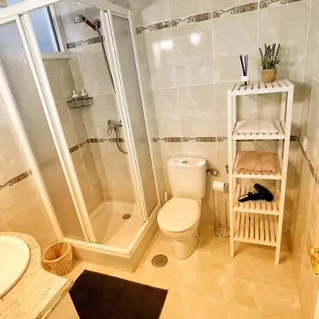 Апартаменты Casa Jardin Del Mar *