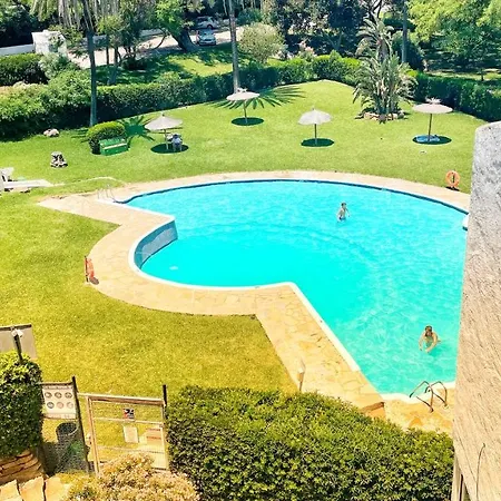 Casa Jardin Del Mar דירה *