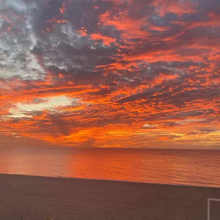 Casa Jardin Del Mar * Эстепона