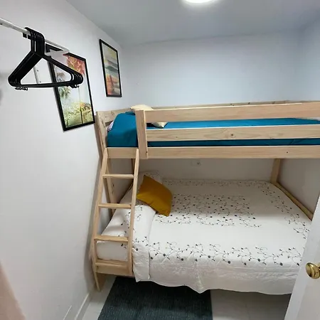 Casa Jardin Del Mar *