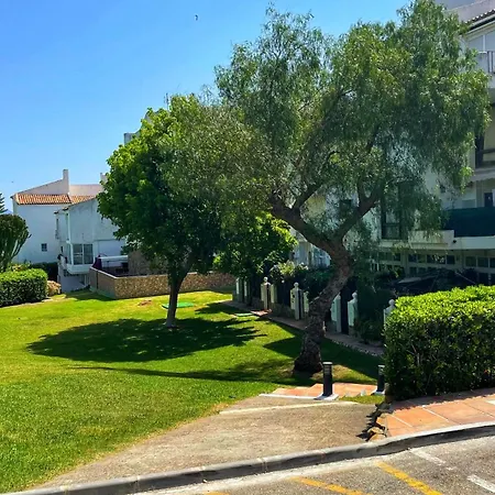 Casa Jardin Del Mar * Эстепона