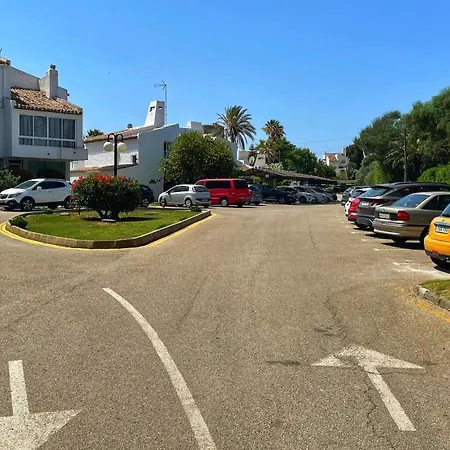 Casa Jardin Del Mar
