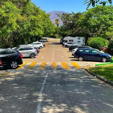 Casa Jardin Del Mar *