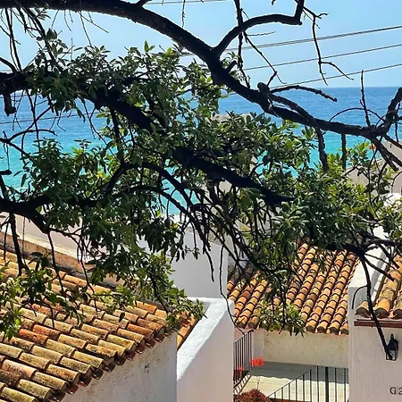 Casa Jardin Del Mar