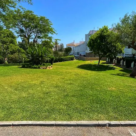 Апартаменты Casa Jardin Del Mar *