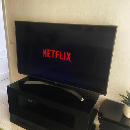 Апартаменты Casa Jardin Del Mar Эстепона