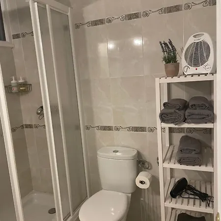 Casa Jardin Del Mar אסטפונה