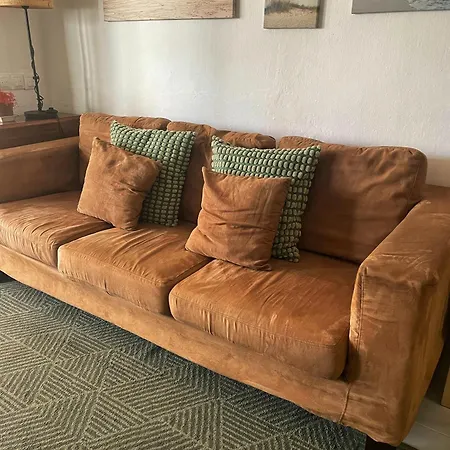 Casa Jardin Del Mar Апартаменты *