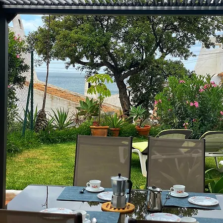 Casa Jardin Del Mar * אסטפונה