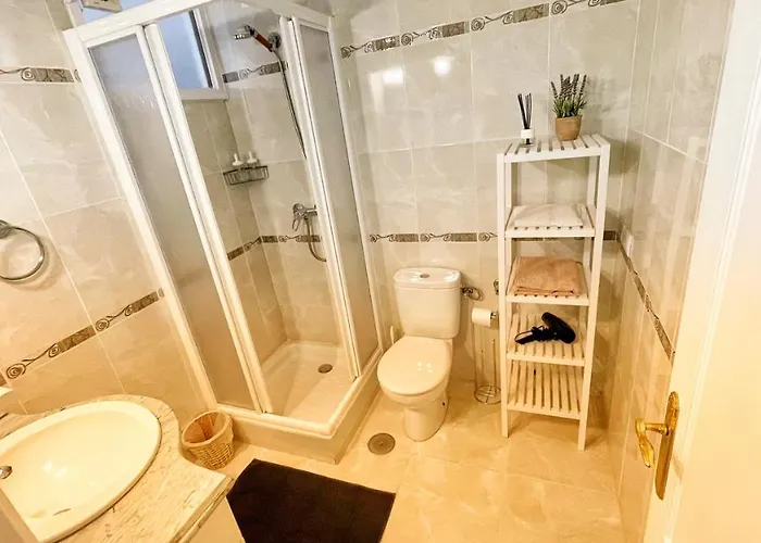 Apartamento Casa Jardin Del Mar *