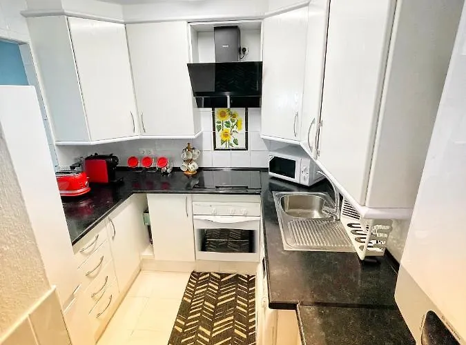 Apartamento Casa Jardin Del Mar *