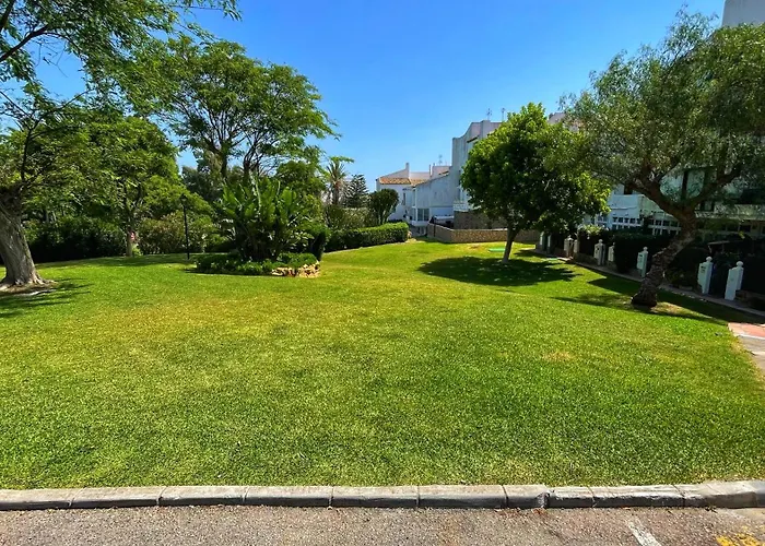 Apartamento Casa Jardin Del Mar *