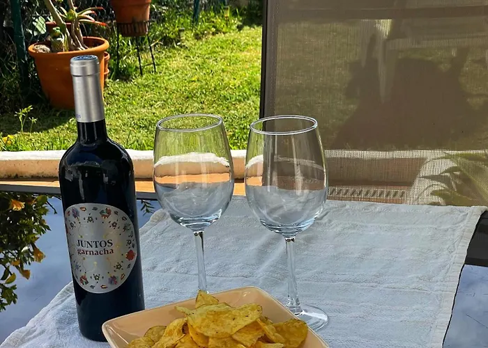 Casa Jardin Del Mar Estepona