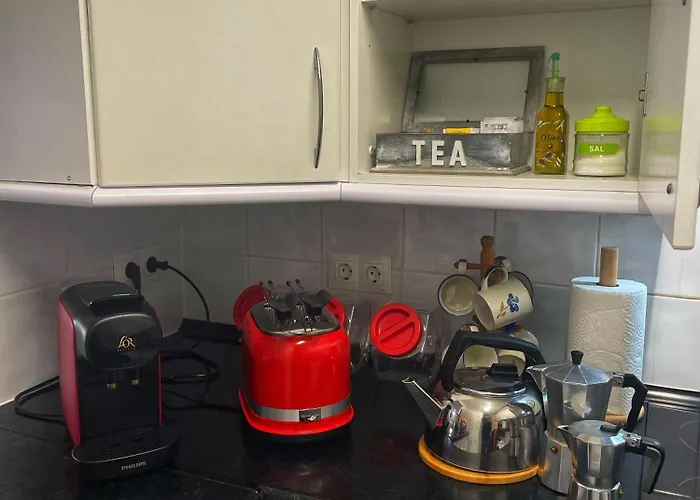 Apartamento Casa Jardin Del Mar *