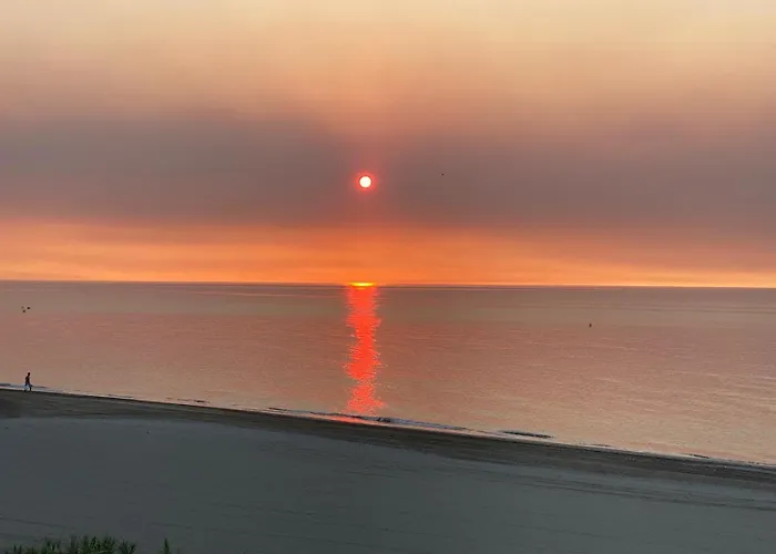 Casa Jardin Del Mar *