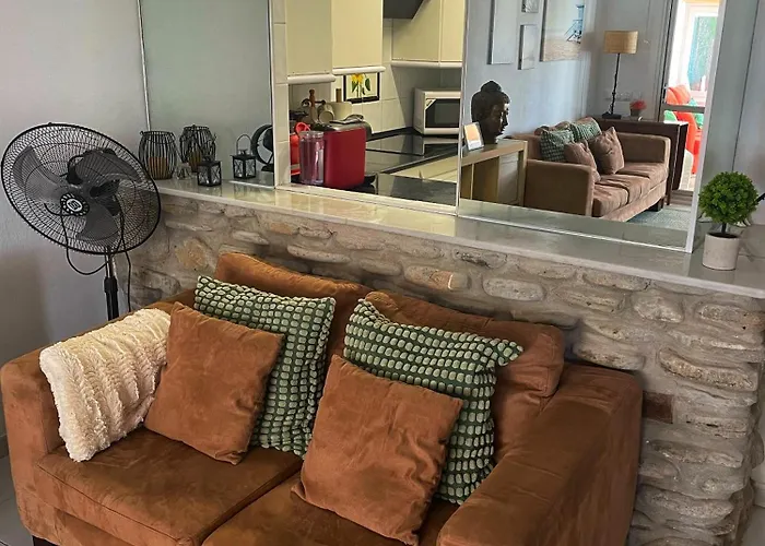 Apartamento Casa Jardin Del Mar *