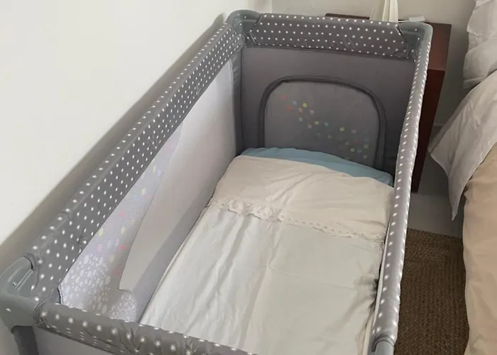 Casa Jardin Del Mar *