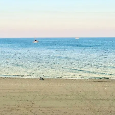 Casa Jardin Del Mar Apartament *