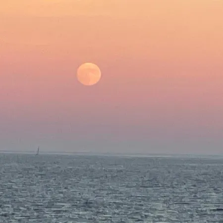 Casa Jardin Del Mar * Estepona