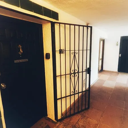 Casa Jardin Del Mar *