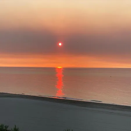 Casa Jardin Del Mar *