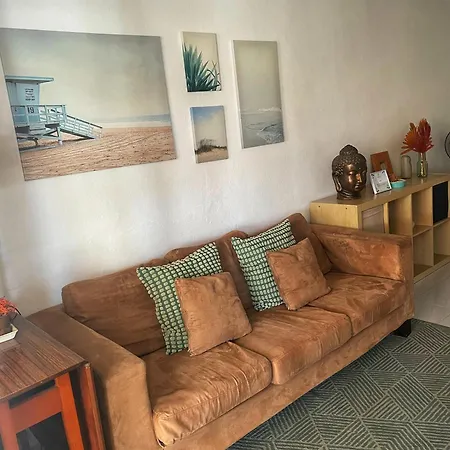 Casa Jardin Del Mar Apartment Estepona