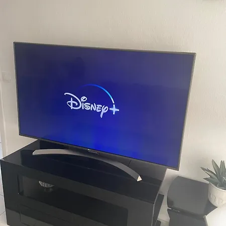 Casa Jardin Del Mar Apartament *