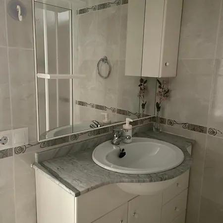Casa Jardin Del Mar Apartment