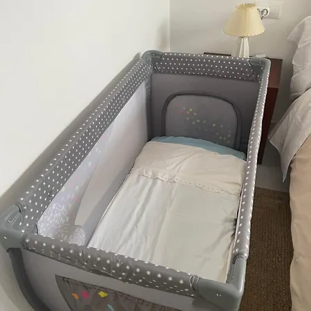 Casa Jardin Del Mar *