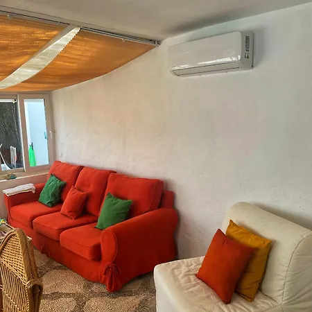 Apartament Casa Jardin Del Mar