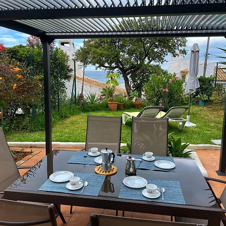 Casa Jardin Del Mar *