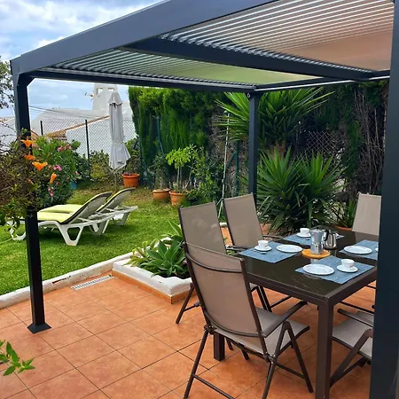 Casa Jardin Del Mar