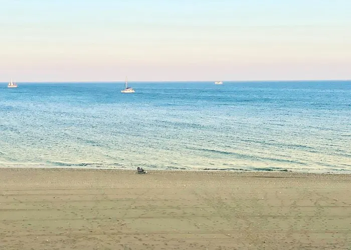 Casa Jardin Del Mar アパート *