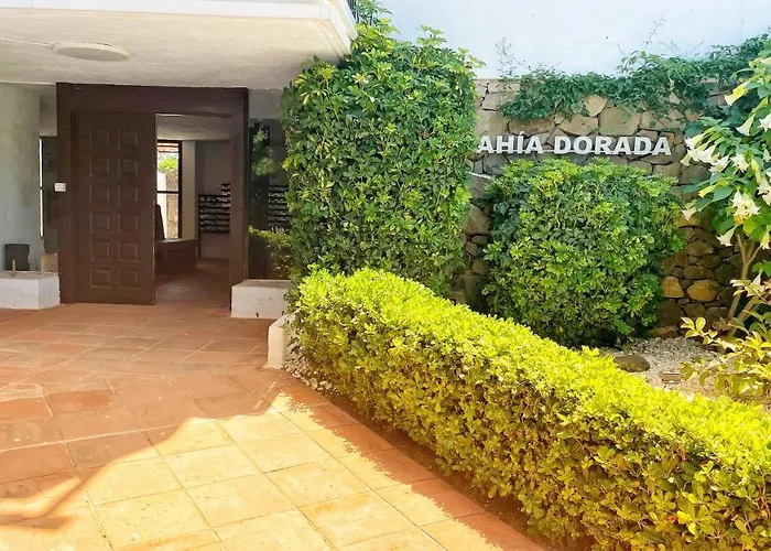 アパート Casa Jardin Del Mar