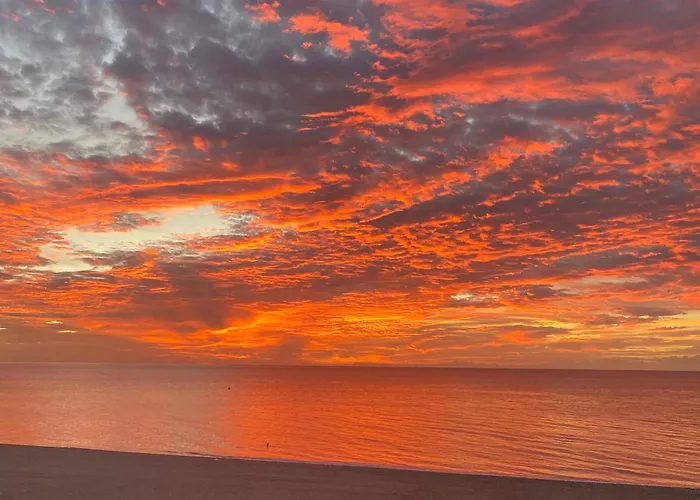 Casa Jardin Del Mar * エステポナ