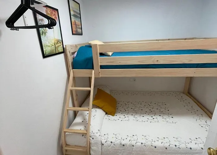 Casa Jardin Del Mar *