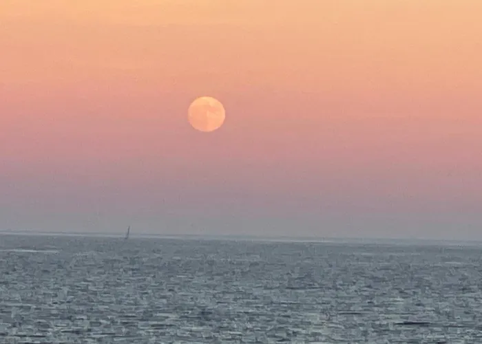 Casa Jardin Del Mar * エステポナ