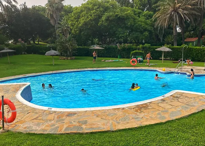 Casa Jardin Del Mar *