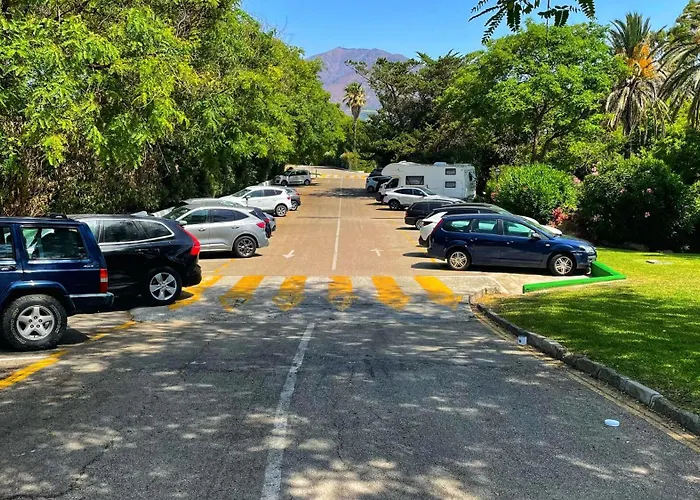 Casa Jardin Del Mar *