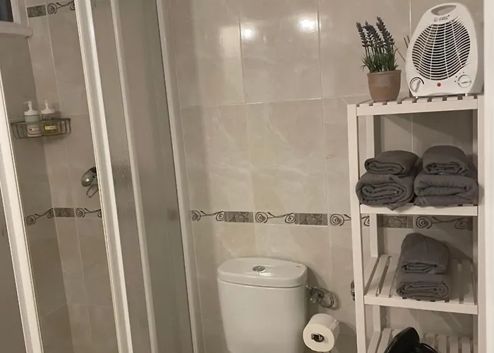 Casa Jardin Del Mar Estepona