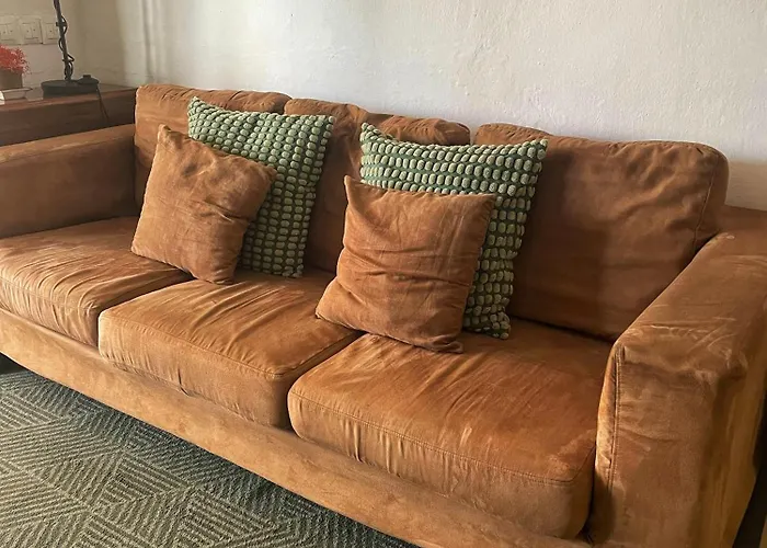 Casa Jardin Del Mar Apartamento *