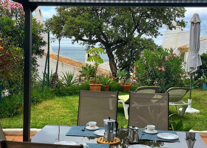 Casa Jardin Del Mar * Estepona