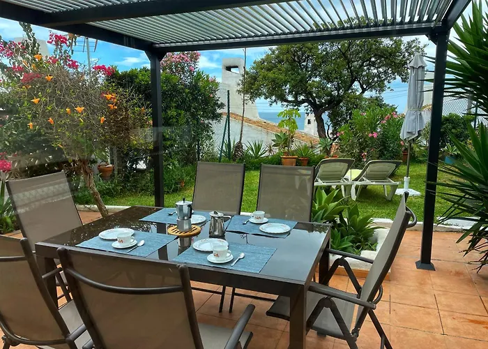 Casa Jardin Del Mar * エステポナ