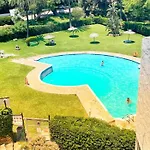 Casa Jardin Del Mar Appartement *