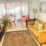 Casa Jardin Del Mar Estepona