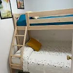 Appartement Casa Jardin Del Mar