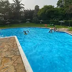 Casa Jardin Del Mar Appartement Estepona