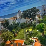 Casa Jardin Del Mar Appartement Estepona