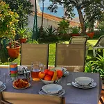 Casa Jardin Del Mar Appartement Estepona