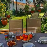 Casa Jardin Del Mar Estepona